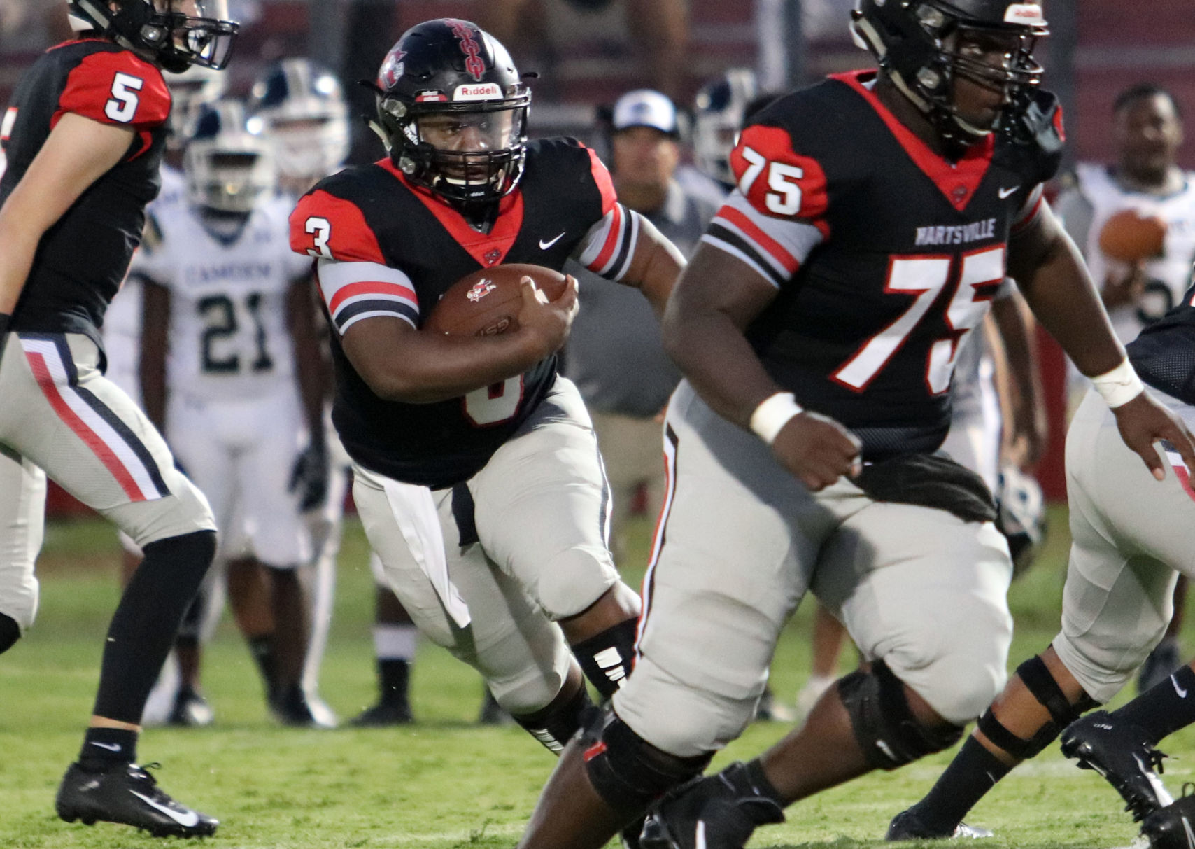Camden at Hartsville